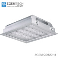 120W IP66 LED Recessed Lights with SAA Lumileds 3030 Chip